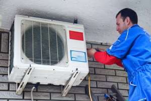 24/7 and Emergency HVAC Near College Cor, OH | Air Conidtioning and Heating Contractors